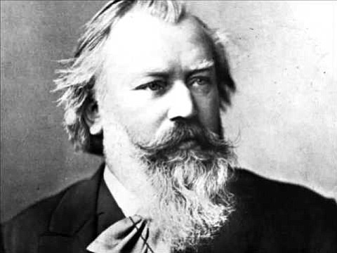 Brahms: "Don't tell anyone until I'm dead."