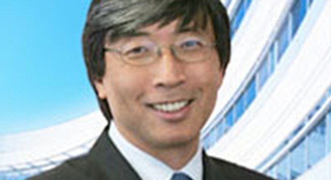 Will Soon-Shiong will transform his news holdings in L.A. and San Diego into test beds for automated journalism?