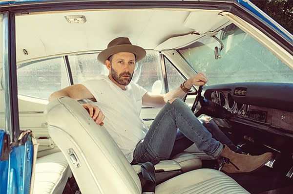 Mat Kearney at House of Blues on October 13