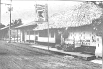 El Rancho de Don Juan restaurant