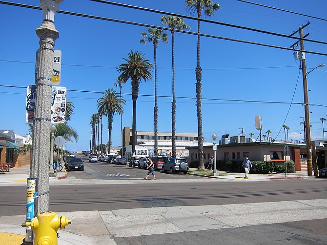 With Nati's history history, what will this corner become?