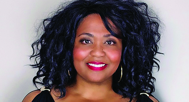 Daneen Wilburn put music on hold for 20+ years to focus on motherhood.