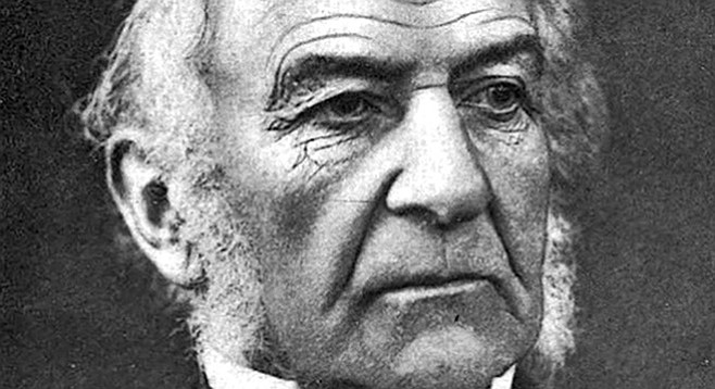 William Ewart Gladstone: If God has given us a revelation of his will, that revelation not only illuminates but binds.