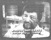 Walter Gutierrez, Dupont Energy