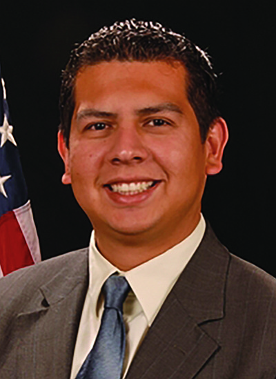 Councilmember David Alvarez will probably oppose the expansion.