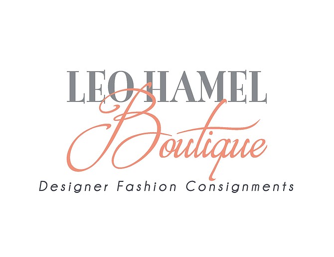 Leo Hamel Boutique & Consignment Shop in San Diego