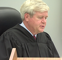 Judge Dahlquist. Photo credit: Scott Baird