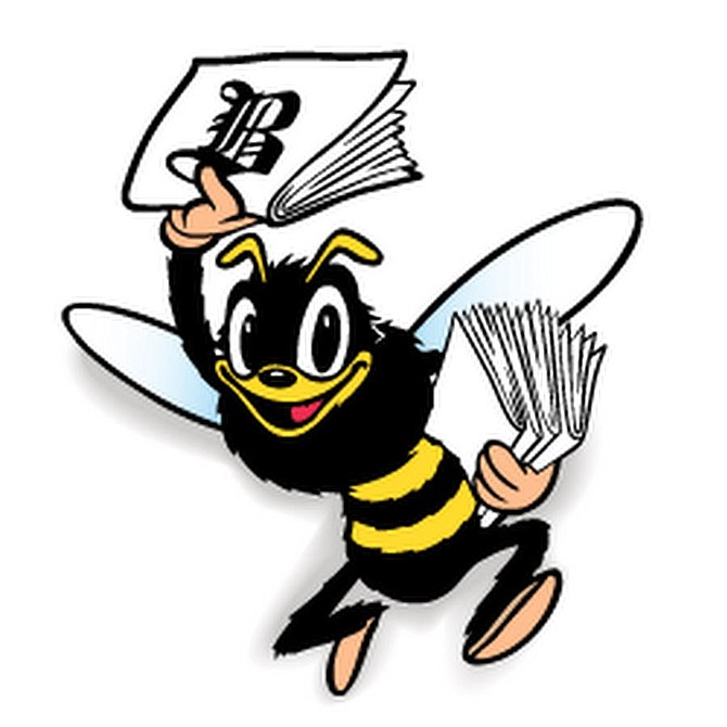 Three Bees — in Sacramento, Modesto, and Fresno – would find themselves aligned with the Times and the Union-Tribune.