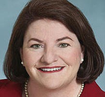 State leader Senate leader Toni Atkins. Atkins and Assemblywoman Lorena Gonzalez contributed $12,000 in previously received prison industry contributions to “four local non-profit organizations actively involved with immigration justice issues."