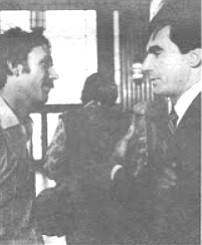 Wally Schlotter and Hedgecock. When Schlotter joined the bureau as its assistant director, San Diego had been featured in almost no major motion pictures