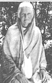Brajabhadu: “I could see that they were practicing what they were preaching.”