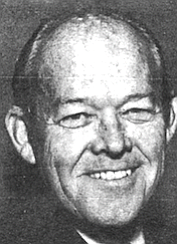 Paul Stevens once held the reins of Campbell Industries.