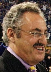 Zygi Wilf. A separate No on 10 committee got $10,000 from Stuart Posnock. Posnock is in charge of the San Diego operations of N.F.L. Vikings owner Zygi Wilf.