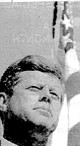 John F. Kennedy