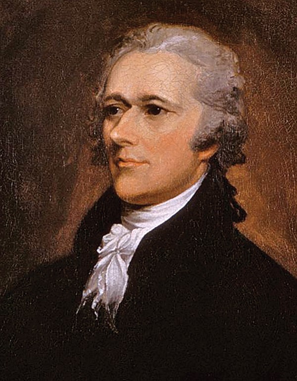 Alexander Hamilton wrote that most tyrants begin their careers by “paying obsqeuious court to the people.”