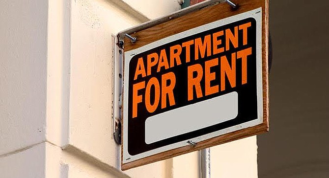 “Scammers must have seen my 'For Rent' sign, took the address, and posted it on Craigslist for a ridiculously low rent.”