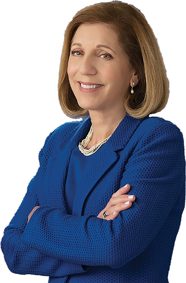 Barbara Bry: “Really? You want my council seat? Please!”