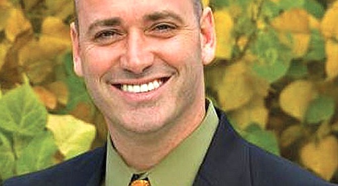 Kevin Beiser turned back challenger, charter school founder Tom Keliinoi, in November 2018 with 70 percent of the vote.