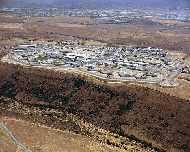 Rehab failures haunt Donovan prison | San Diego Reader