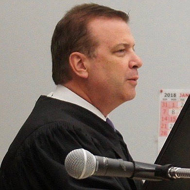Hon. judge Bowman