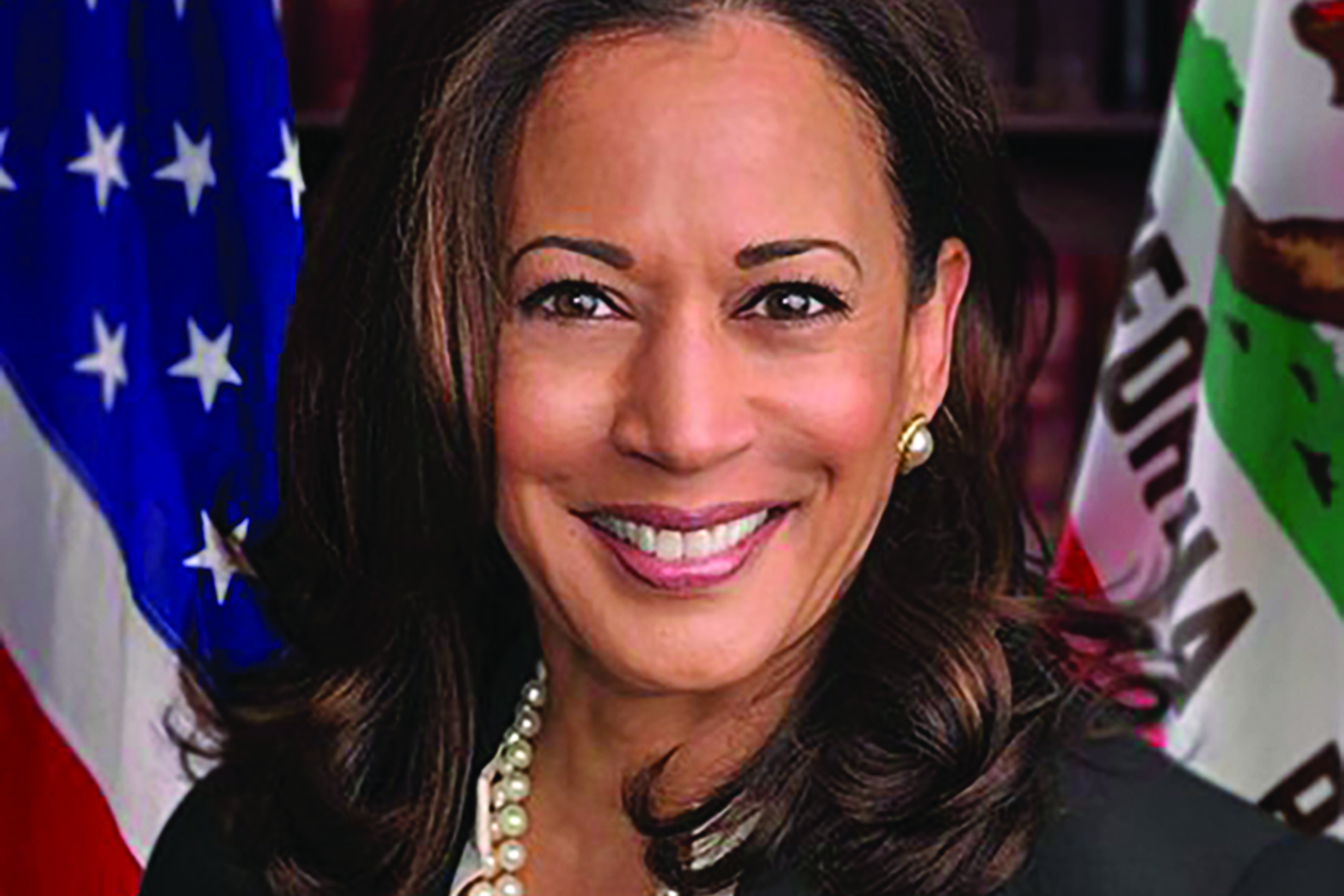 Did Fox News Call Kamala Harris A Poser San Diego Reader 