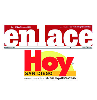 Say adios to Spanish newspapers in San Diego.