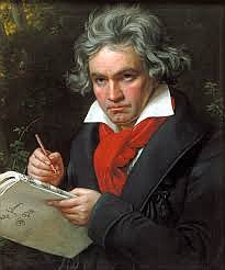Beethoven's 250th is the heart of the 2019-2020 San Diego Symphony season.