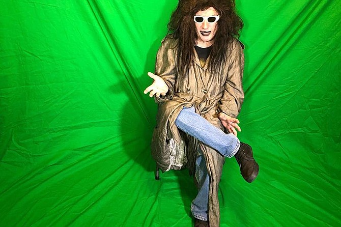 Gary Wilson is a true son of Upstate New York.