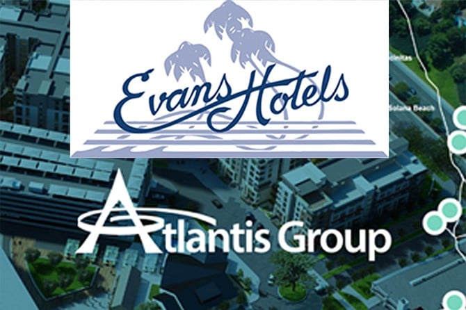 Evans Hotels and Atlantis Group have been chief contributors to Georgette Gomez’s personal legal defense fund