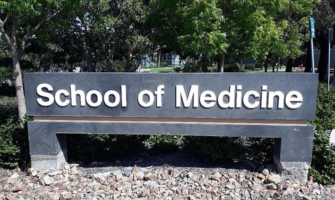 UCSD medical school. “We understand this is a very early stage.”