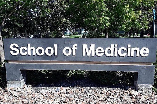 UCSD medical school. “We understand this is a very early stage.”