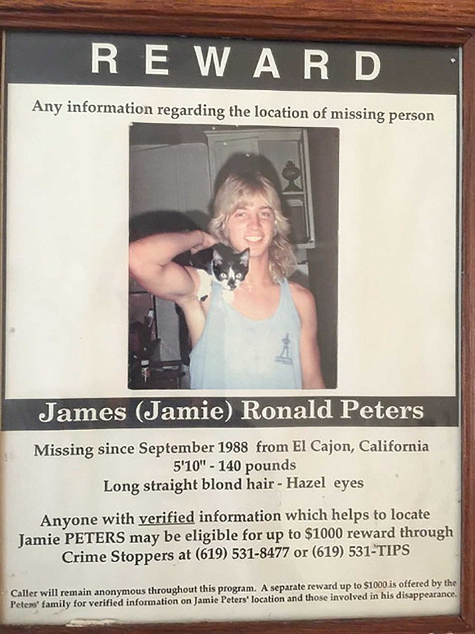 Jamie’s disappearance attracted media attention because of rumors that a satanic cult was involved