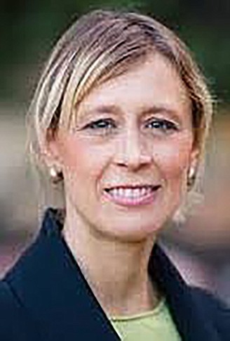 Terra Lawson-Remer wants Kristin Gaspar’s  county supervisor seat.