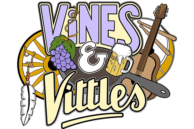 Vines & Vittles Festival