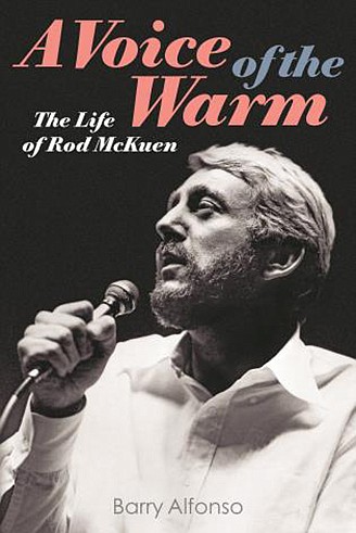 A Voice of the Warm - The Life of Rod McKuen