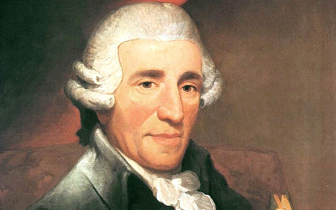 Haydn's opera would have to wait until 1951 for its premiere.