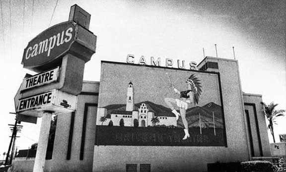 1970's Drive through Chula Vista - Otay to Downtown San Diego International  Airport (Lindberg Field) 