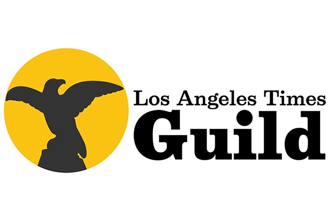 L.A. Times Guild