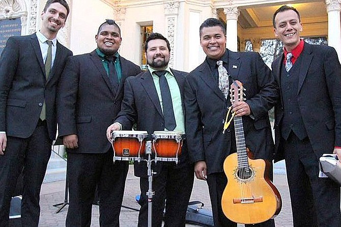 “Where are the morals in this? Where is Aesop?” asks cumbia band Jarabe Mexicano.