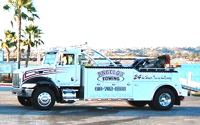 Towing Company Oak Lawn Il Things To Know Before You Buy