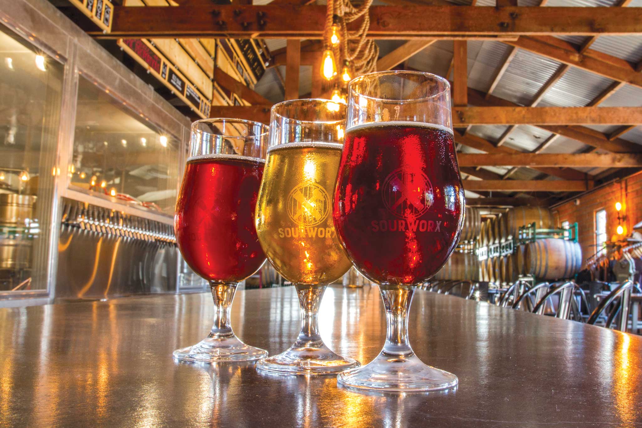 San Diego drinking without IPAs San Diego Reader