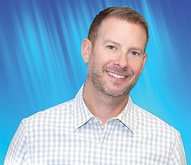 Does the hiring of Mighty 1090’s Darren Smith prove that iHeart Radio wants to stay in sports talk?