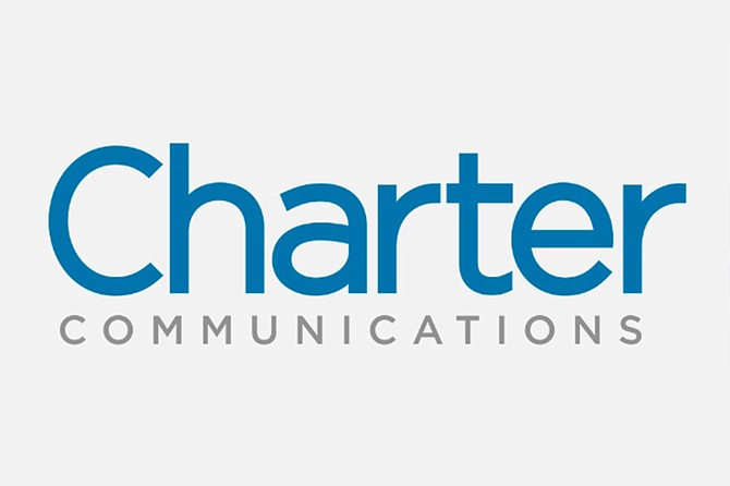 Felipe Monroig became senior director of West Region government affairs for cable giant Charter Communications.