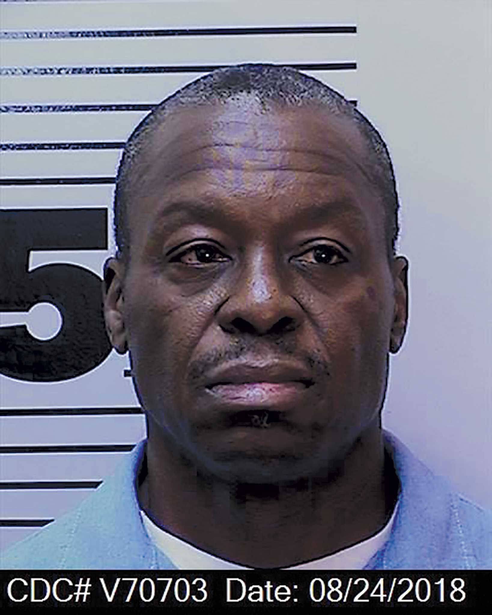 San Diegans who entered death row in the last 16 years, part 2 | San Diego  Reader