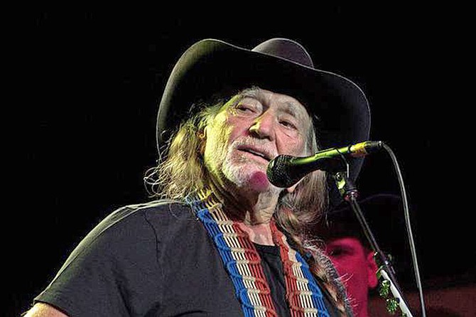 Photo: Willie Nelson | San Diego Reader