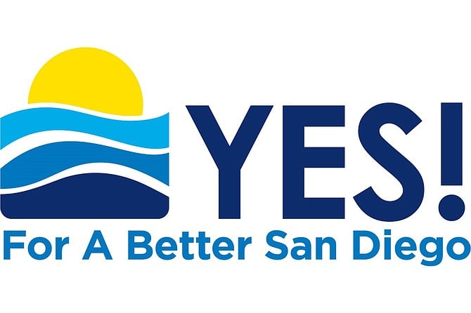 Yes! For a Better San Diego