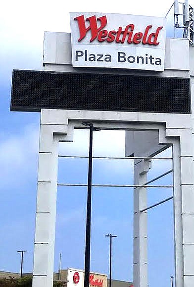 "Plaza Bonita reminds me of home."