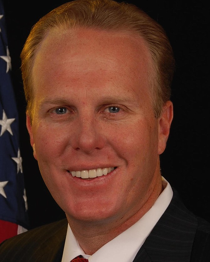 "A big question is does Faulconer have Pete Wilson's drive."