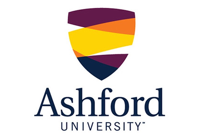 You can’t spell “affordable” without “Ashford.” Well, almost.