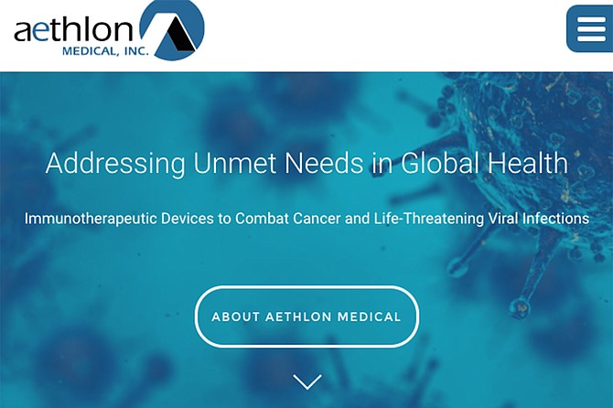Aethlon Medical’s Hemopurifier is still regarded by regulators as an “experimental device.”
